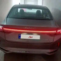 ماشین دانگ فنگ شاین مکس|خودرو سواری و وانت|مشهد, هدایت|دیوار