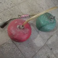 کپسول پکنیک|اجاق گاز و لوازم برقی پخت‌وپز|بروجرد, |دیوار