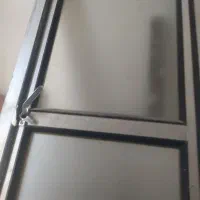 درب سرویس بهداشتی