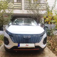 خودرو ام وی ام x33cross