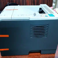 پرینتر قدرتمند HP 2055dn|پرینتر، اسکنر، کپی، فکس|تهران, ایرانشهر|دیوار