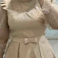 دو عدد لباس مجلسی|لباس|بهبهان, |دیوار