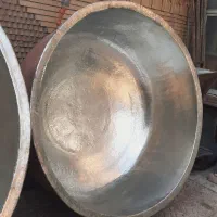 پاتیل مسی دیگ سمنو بزرگ نونو|ظروف پخت‌وپز|تهران, آهنگ|دیوار