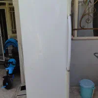 یخچال دوقلومعمولی وتمام فریزر۷کشو الکترواستیل|یخچال و فریزر|قرچک, مهدیه|دیوار