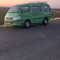 ون ده نفره دربستی به تمام نقاط کشور|خدمات حمل و نقل|کرمانشاه, |دیوار