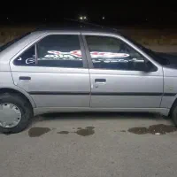 فروش فوری پژو 405 عروسک