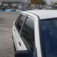 پراید ۸۷ تمام رنگ سالم|خودرو سواری و وانت|بندر ترکمن, |دیوار