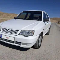 پراید۱۳۳مدل۹۴