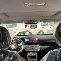 خسروانی//هیوندای کونا سفید مدل 2025|خودرو سواری و وانت|تهران, الهیه|دیوار