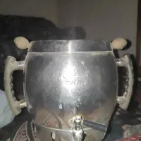 سماور در حد نو