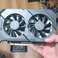 Nvidia 1660 super 6gb