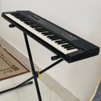 کاسیو ۴۶۵ ساند لا کاغذی اموزشی