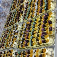 حلوا و خرما