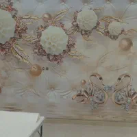 فروش و نصب وتعییر کاغذ دیواری