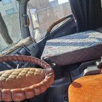 جک ۶ تن مدل ۹۴|خودرو سنگین|خسروشاه, |دیوار