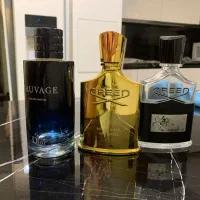 شیشه ادکلن اصل
