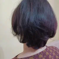 خدمات کوتاهی تخصصی وشنیون|خدمات آرایشگری و زیبایی|رشت, معلم|دیوار
