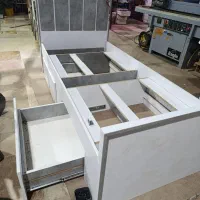 واگذاری کارگاه مجهز کابینت و مبل سازی