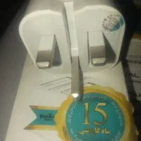 کلگی شارژر آیفون(اپل)|لوازم جانبی موبایل و تبلت|پرند, فاز ۴|دیوار