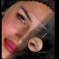 میکروبلید فیبروز ( اجرا و آموزش تخصصی)