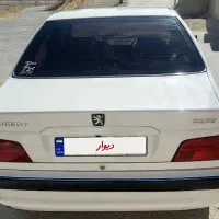 پارس tu5مدل 96|خودرو سواری و وانت|شهرکرد, |دیوار