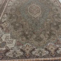 پشتی  فرش  پادری