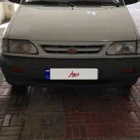 بی رنگ ، بدون ترک، کم کارکرد - مدل ۸۹