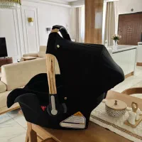 کریر نوزاد نو