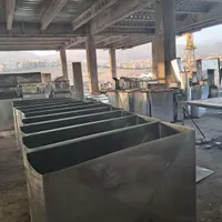 کانال کولر سازی مسکونی و صنعتی