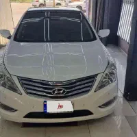 هیوندای آزرا گرنجور 3000cc، مدل ۲۰۱۳|خودرو سواری و وانت|شوش, |دیوار