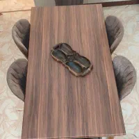 میز نهار خوری ۶ نفر