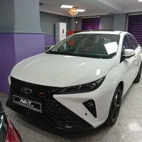 آریزو ۶جی تی