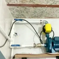 لوله کشی|خدمات پیشه و مهارت|همدان, |دیوار