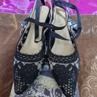 دو جفت کفش زنانه سایز ۳۸