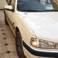 پارس tu5 سیمی 96