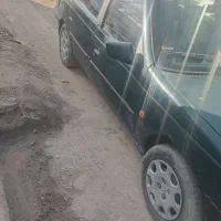 پژو آردی مدل۸۳|خودرو سواری و وانت|شاندیز, |دیوار