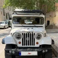 جیپ‌‌ صحرا