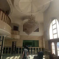 3 عدد لوستر تک و باهم