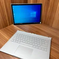 سرفیس بوک ۲ - 2GB-Surface Book 2  i7-16GB-512GB|رایانه همراه|تبریز, |دیوار