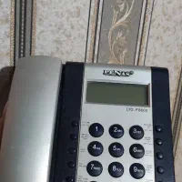تلفن|تلفن رومیزی|شیراز, کوشک میدان|دیوار