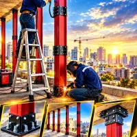 والپست و جوشکاری حرفه ای،نصب و فروش(قیمت معقول)