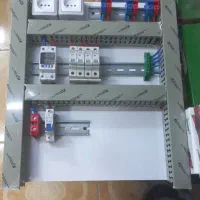 برقکار ساختمان