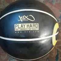 توپ بسگتبال