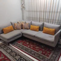 مبل راحتی ال