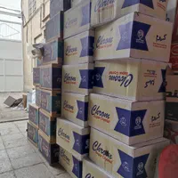 چسب پهن ۵ سانتی تاپرول پرشین خروس|عمده‌فروشی|قم, شاه احمد قاسم|دیوار