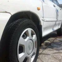 ۱۳۲ مدل ۸۹|خودرو سواری و وانت|هندمینی, |دیوار