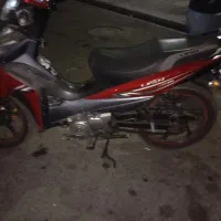 موتور لیفان 135مدل 99