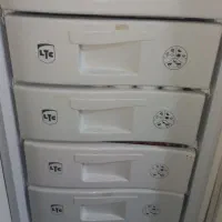 یخچال دوقلو ال تی سی