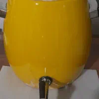 سماور رو گازی