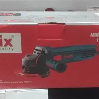 فروش ویژه مینی فرز ۱۲۰۰ وات کد ۳۱۲۵ رونیکس(هاشمی)